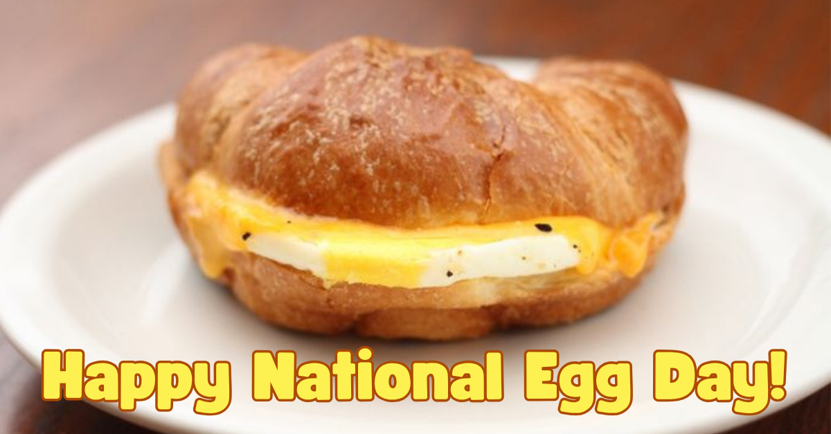 National Egg Day & Your Morning Cup: A Perfect Pairing at Bon Bon’s Coffee
