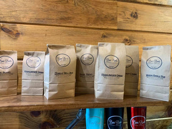 House Roasted Coffees