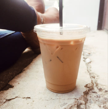 Cold Brew – Smooth, Bold, and Refreshing