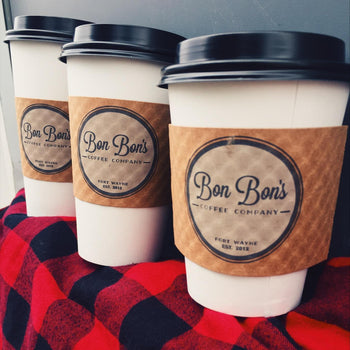 Blends – Crafted for Balance & Boldness