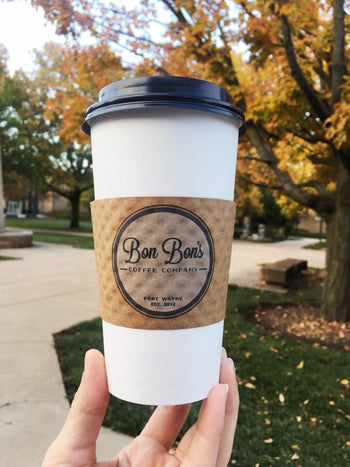 Decaf – All the Flavor, None of the Caffeine