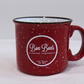 Bon Bon's Camp Mug - 2 Colors