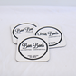 Bon Bon's Coaster