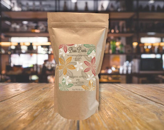 Warm Apple Pie Coffee – Sweet, Comforting, and Irresistible